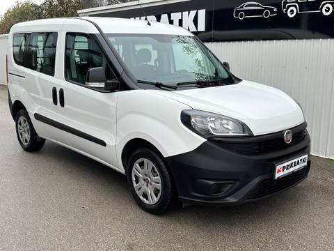 2022 Fiat Doblo