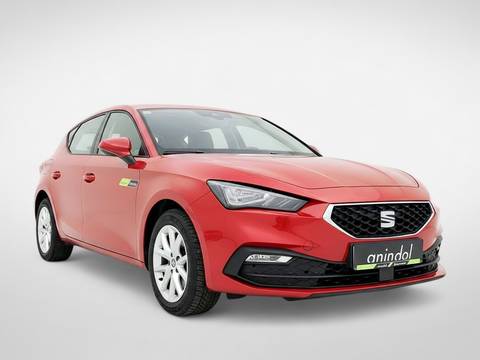 2023 Seat Leon