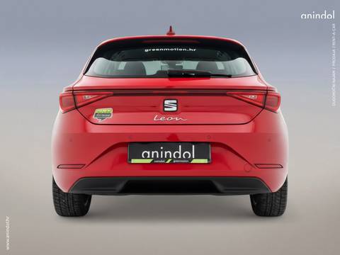 2023 Seat Leon — sličica 5