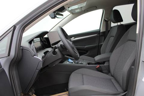 2026 Volkswagen Golf — sličica 7
