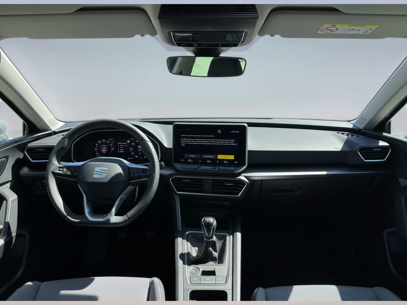 2026 Seat Leon — fotografija 11