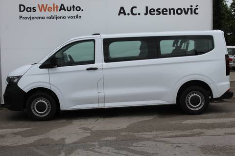 2026 Volkswagen Kombi — sličica 6