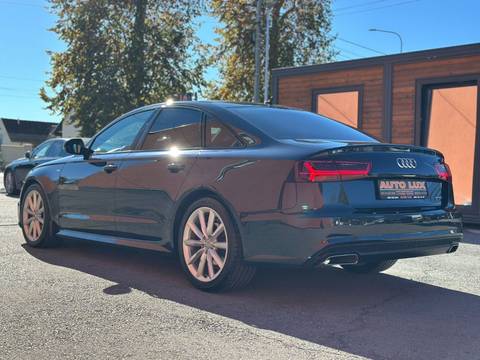 2016 Audi A6 — sličica 5