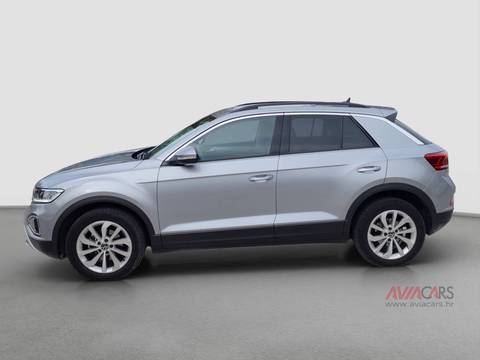 2025 Volkswagen T-Roc — sličica 7