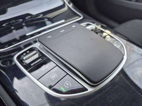 2020 Mercedes-Benz GLC — sličica 16