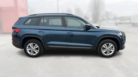 2023 Škoda Kodiaq — sličica 8
