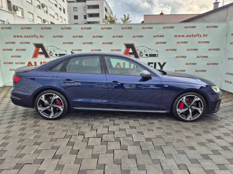 2022 Audi A4 S line — sličica 5