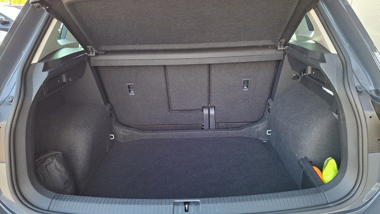 2022 Volkswagen Tiguan — fotografija 25