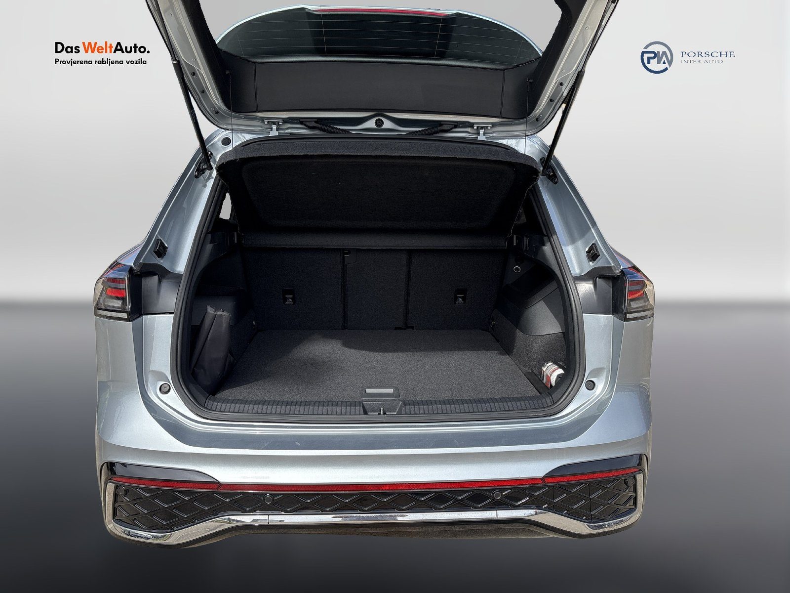2024 Volkswagen Tiguan R-Line — fotografija 20