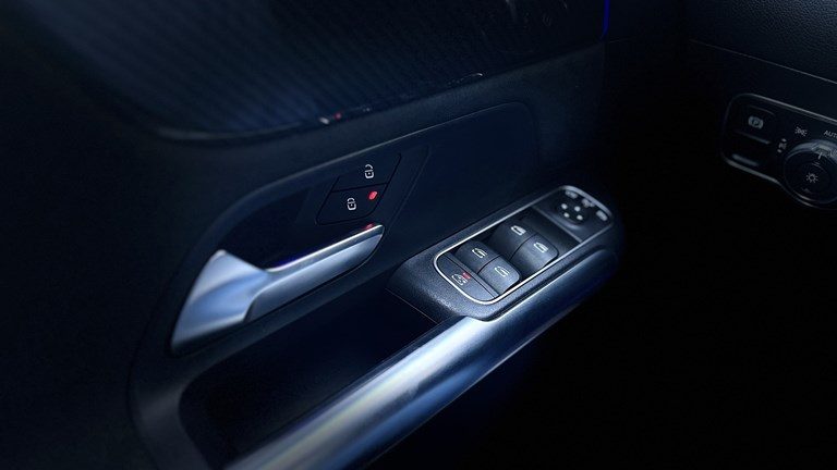2020 Mercedes-Benz B-klasa — fotografija 21