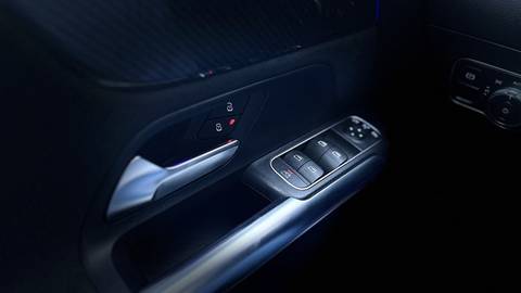 2020 Mercedes-Benz B-klasa — sličica 21