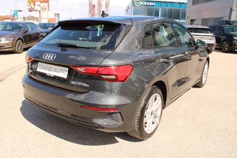 2021 Audi A3 — sličica 5