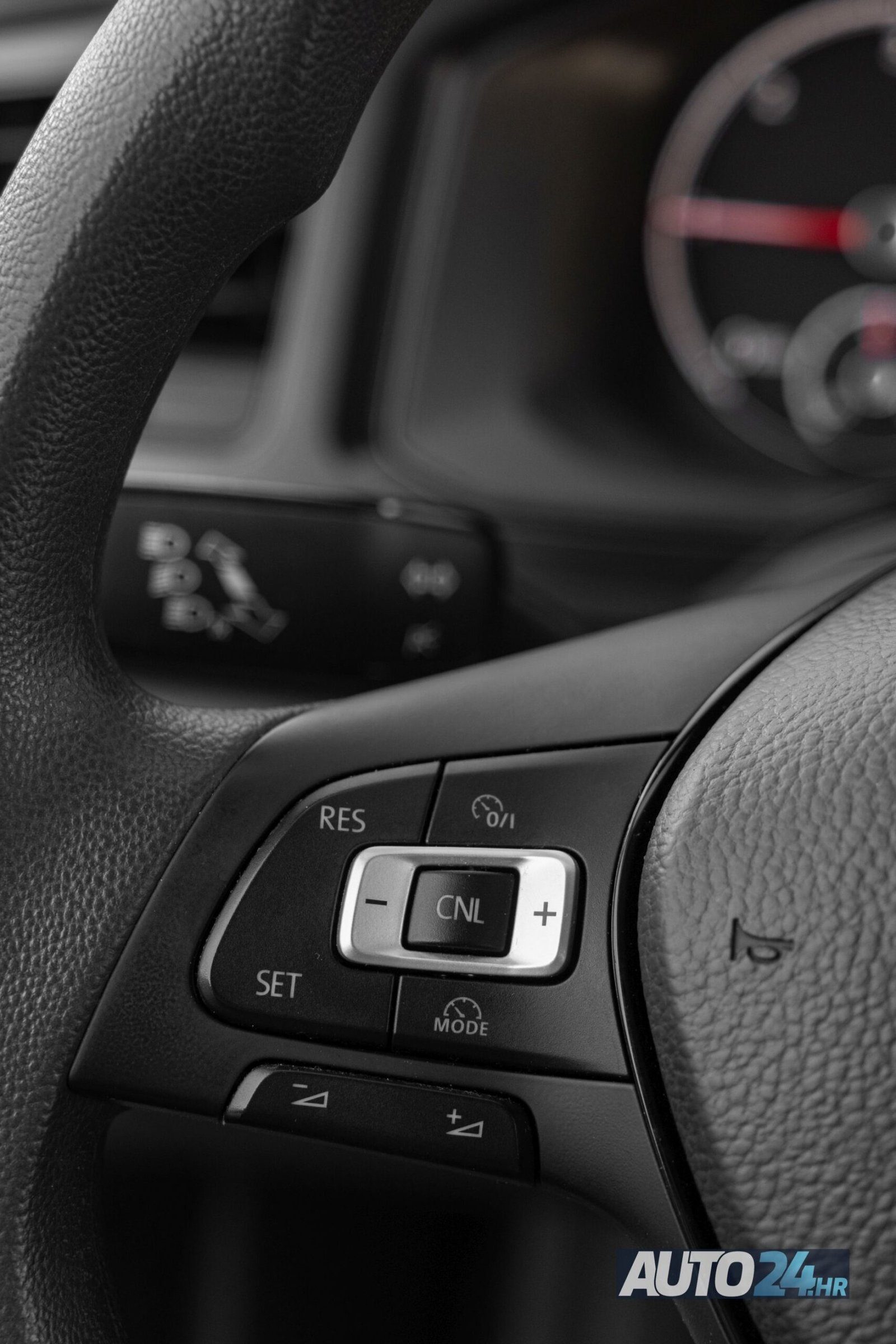 2019 Volkswagen Polo Trendline — fotografija 17