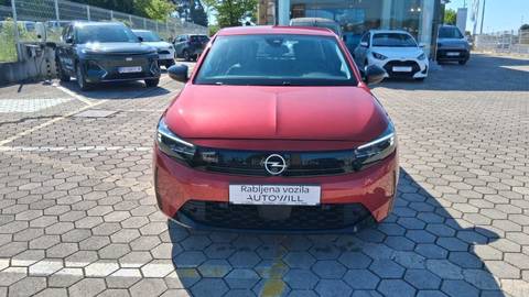 2024 Opel Corsa — sličica 8
