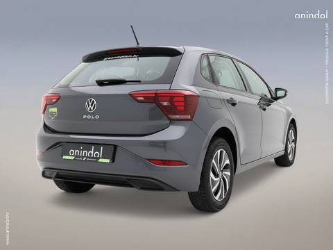 2023 Volkswagen Polo — sličica 4