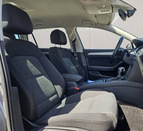 2022 Volkswagen Passat Variant — sličica 14