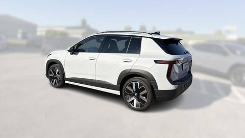 2026 Škoda Epiq — sličica 5