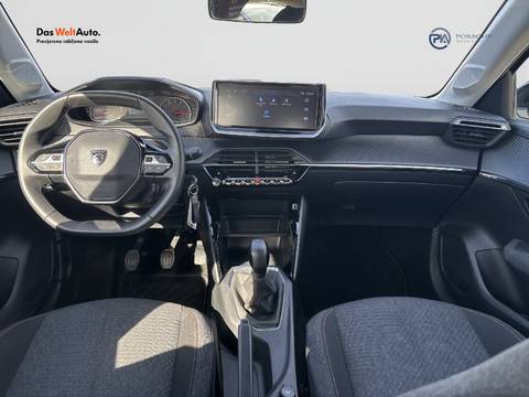 2025 Peugeot 208 — sličica 10