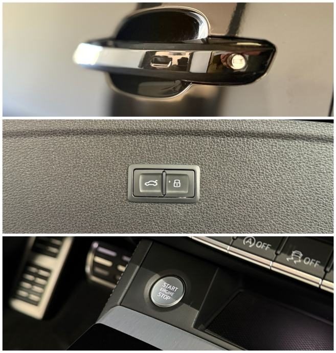 2022 Audi Q5 — fotografija 18