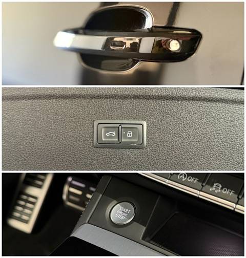 2022 Audi Q5 — sličica 18