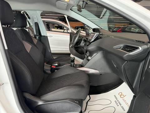 2016 Peugeot 2008 — sličica 22