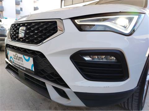 2023 Seat Ateca — sličica 5