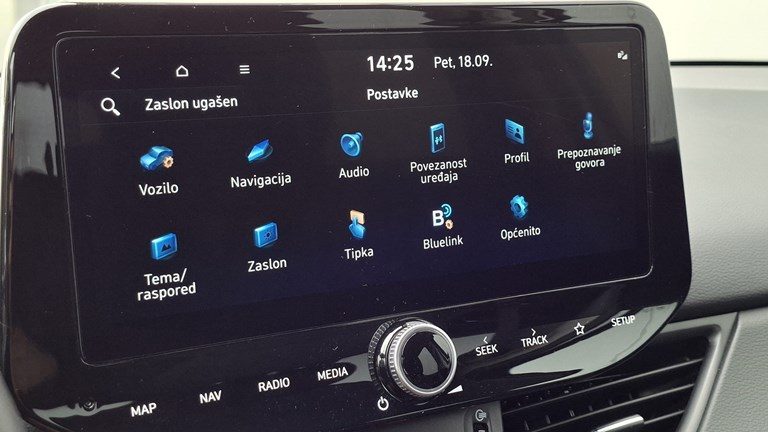 2026 Hyundai i30 — fotografija 12