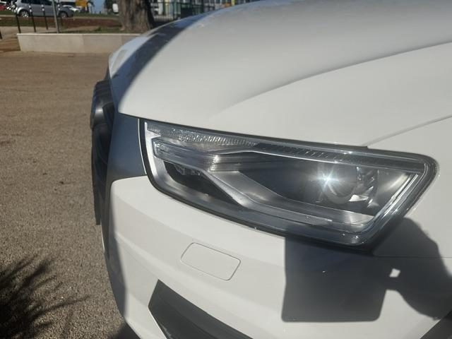 2017 Audi Q3 — fotografija 9