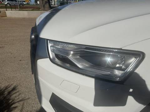 2017 Audi Q3 — sličica 9