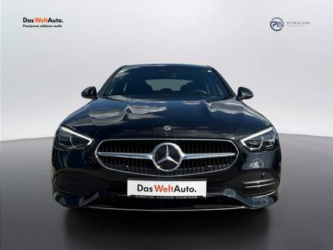 2024 Mercedes-Benz C-klasa — sličica 4