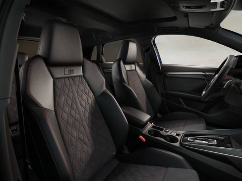 2026 Audi A3 Sportback S line — sličica 2