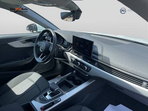 2023 Audi A4 Avant — sličica 13