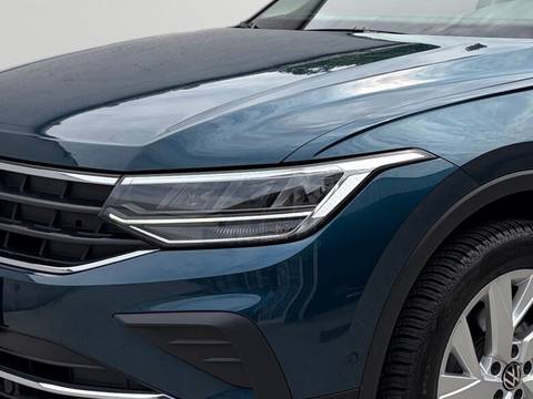 2023 Volkswagen Tiguan — sličica 5