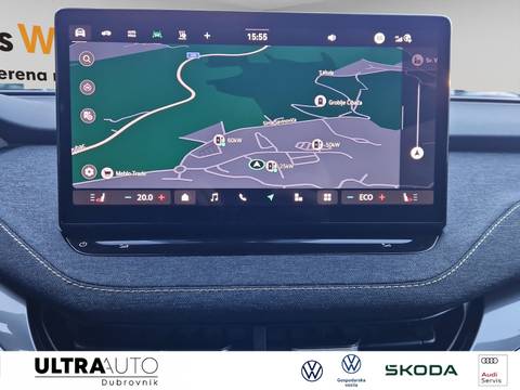 2025 Škoda ELROQ — sličica 14