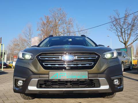 2023 Subaru Outback