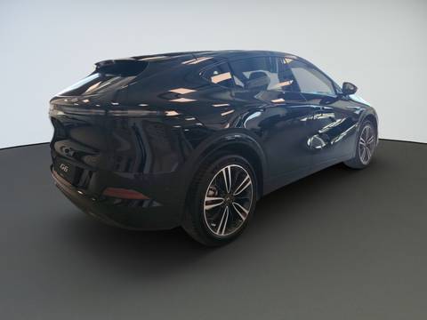 2025 XPENG G6 — sličica 6