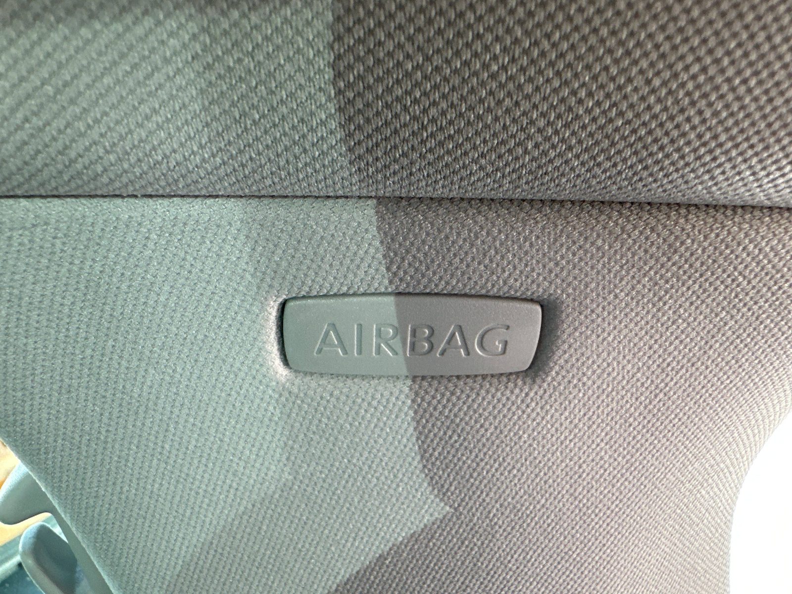 2022 Volkswagen Passat — fotografija 26