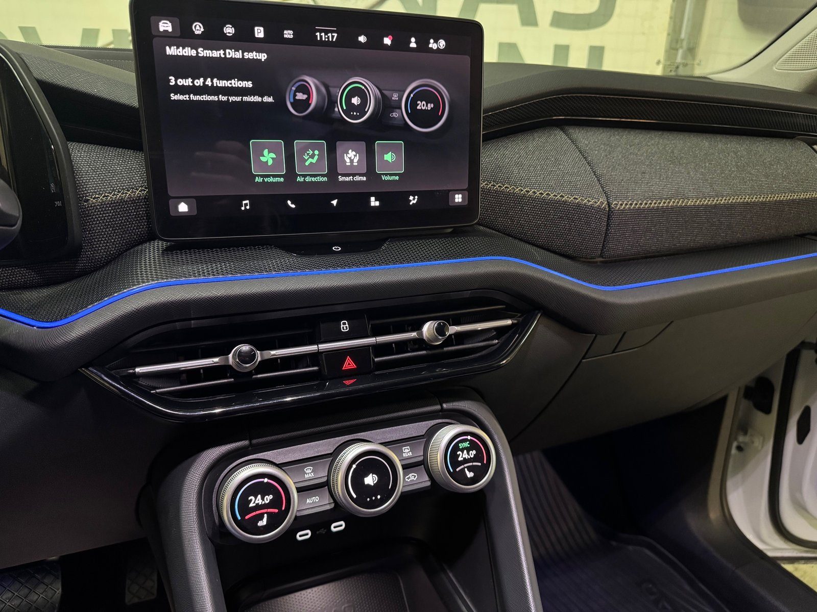 2025 Škoda Kodiaq — fotografija 13