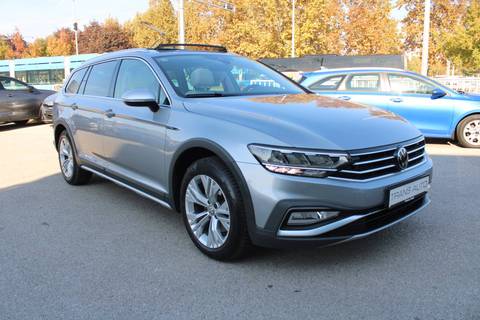 2023 Volkswagen Passat Variant — sličica 3