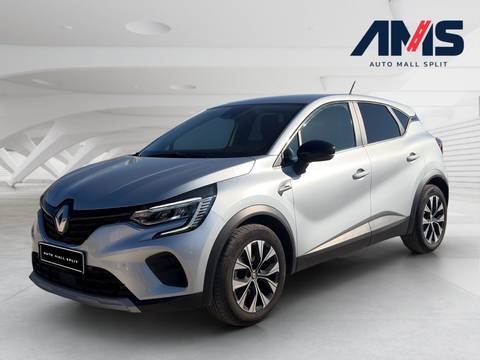 2023 Renault Captur