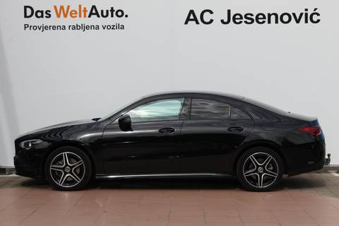2022 Mercedes-Benz CLA — sličica 6