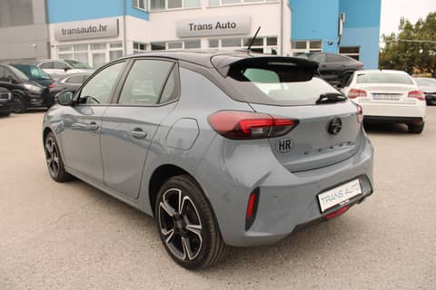 2025 Opel Corsa — sličica 7