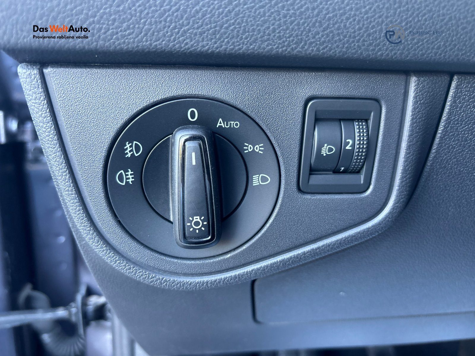 2024 Volkswagen Taigo — fotografija 23