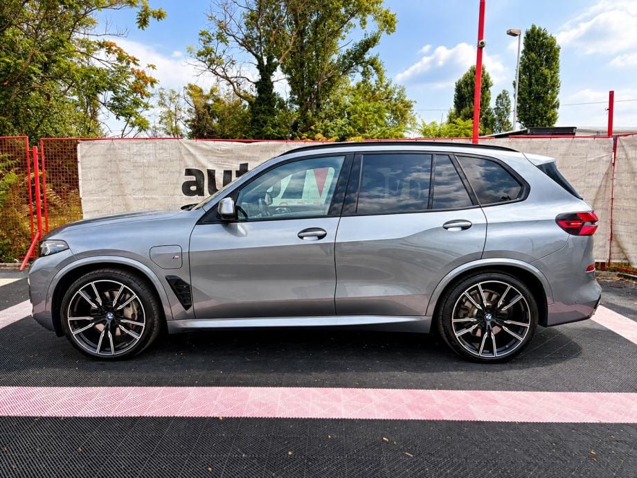 2023 BMW X5 — fotografija 3