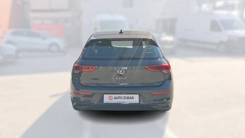 2021 Volkswagen Golf — sličica 6