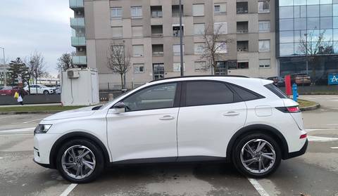 2022 DS DS7 Crossback — sličica 14