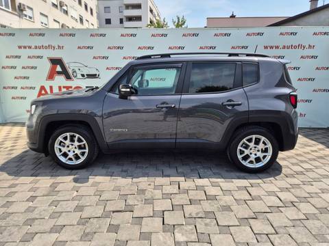 2023 Jeep Renegade — sličica 4