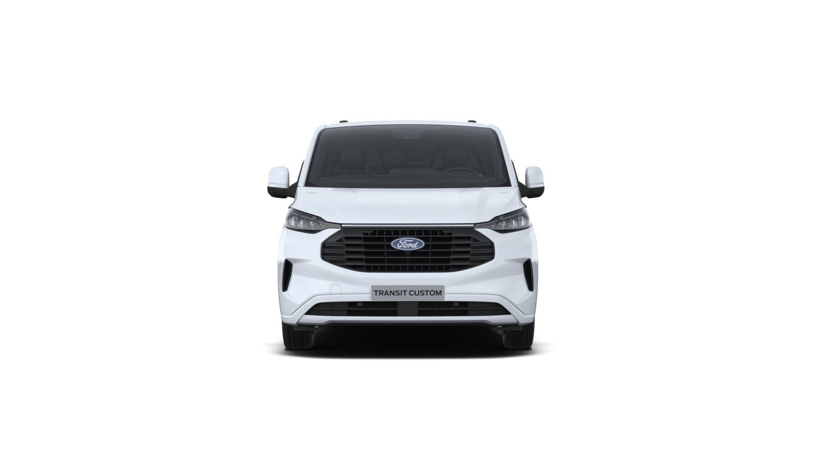 Ford Transit Custom — fotografija 6