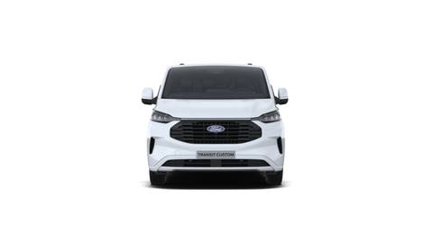 Ford Transit Custom — sličica 6