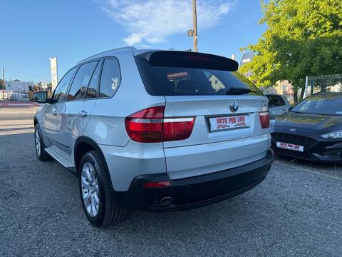 2009 BMW X5 — sličica 3